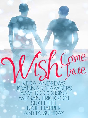 cover image of Wish Come True
